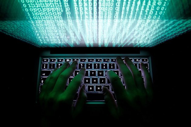 Iranian hackers pretend to be experts targeting British scholars