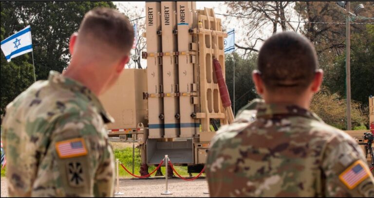 Biden needs to prepare for Iran’s escalating projectile threat