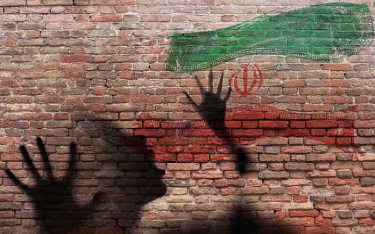 While the Ayatollahs Hold Power, No Journalist Is Safe