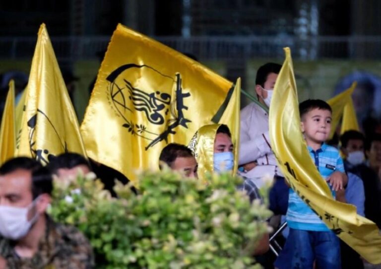Afghanistan Condemns Iranian Claim That A Pro-Shiite Group Is Formed