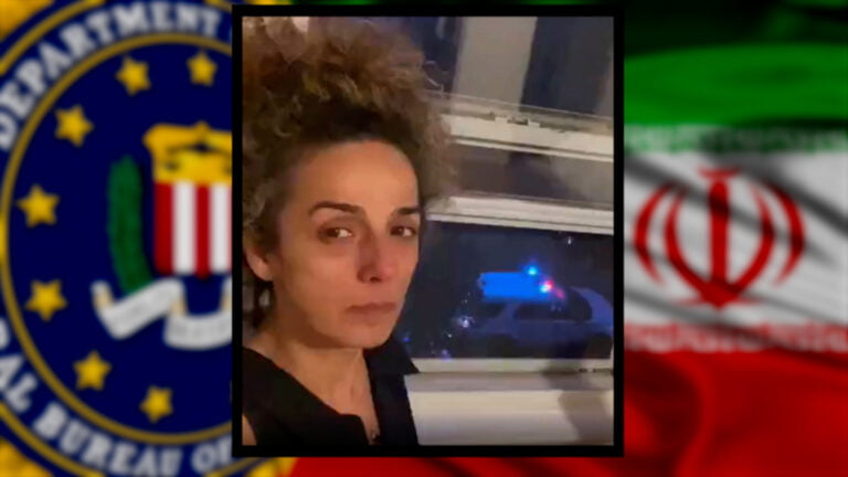 Iran’s priorities clear once again with attempt to kidnap activists on U.S. soil