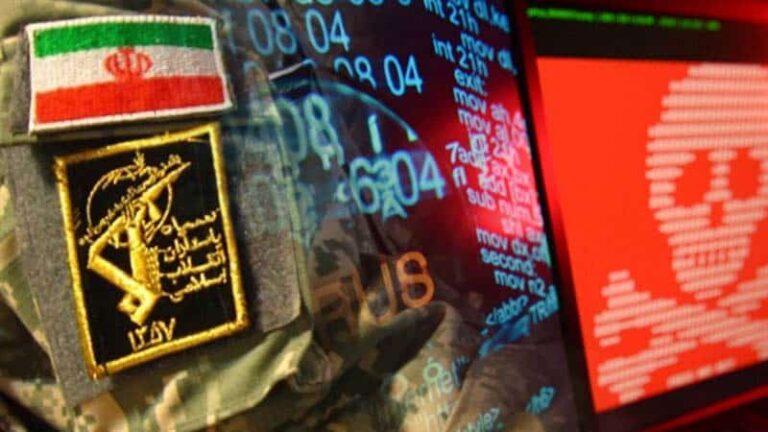 Iran’s plans to attack the west exposed in leaked classified documents