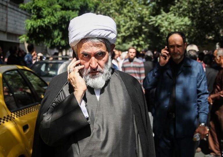 Iranian head of Intelligence orders Iraqi militias to attack U.S. forces