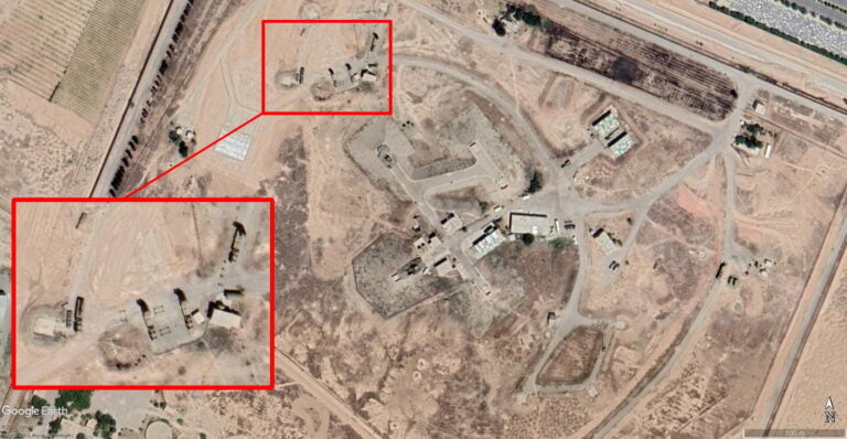 Iran’s air defense missiles in full combat readiness fearing Israeli retaliation
