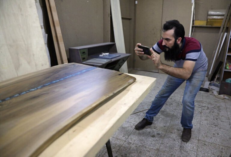 Why Iran’s new social media bill may threaten livelihoods