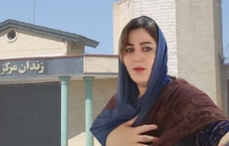 Iranian Kurdish citizen tortured into false confession of murdering IRGC agent