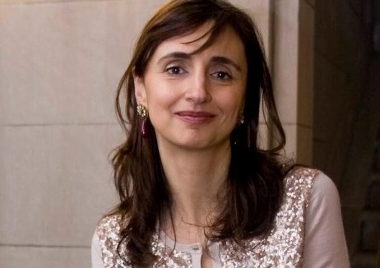 US-Based Writer Says She Was Target Of Iran Murder Plot