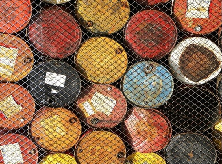 Iran Defies U.S. Sanctions Sending Fuel To Lebanon