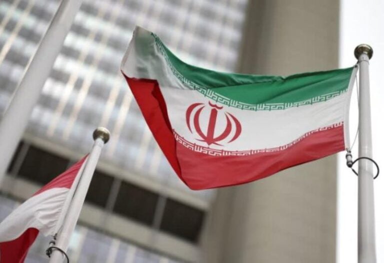 Iran appoints new atomic chief, darkening prospects for reviving nuclear pact