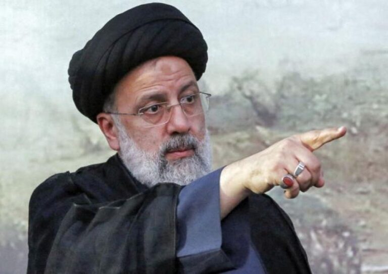 Iran’s Raisi Forms Cabinet Including Terror And Corruption Suspects