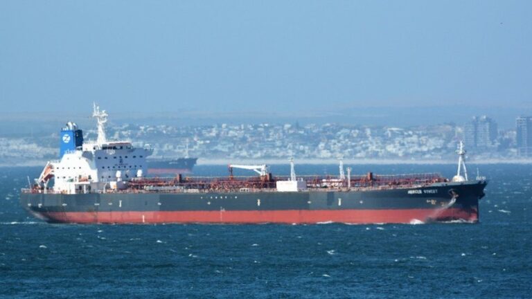 Tanker attack: UK and US blame Iran for deadly ship attack