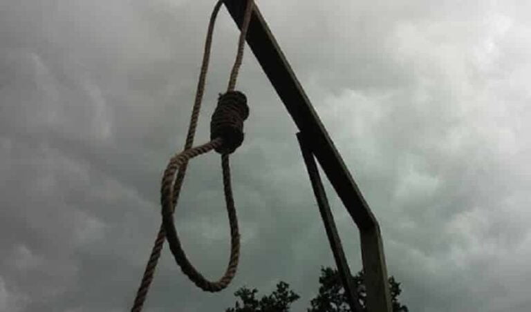Iran’s Rising Trend of Executions Indicates Further Human Rights Violations