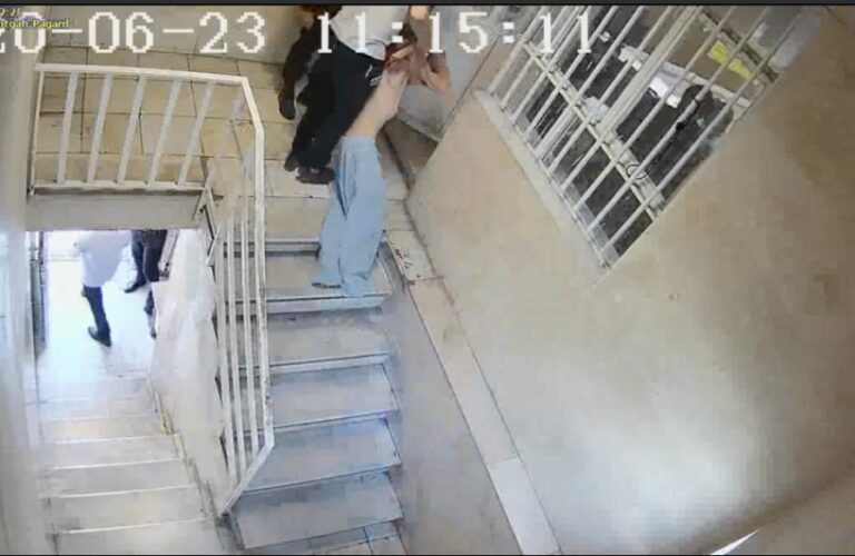 Sexual Harassment And Torture: Amnesty Verdict On Iran Prison Videos