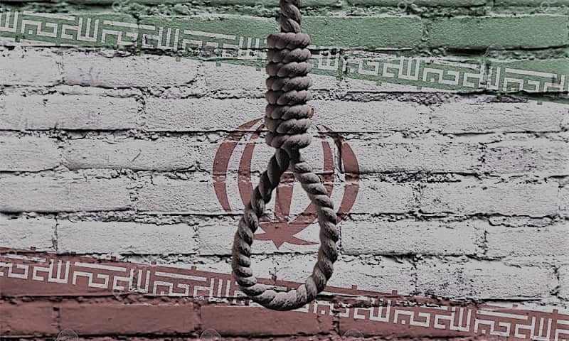 Iran: 10 Prisoners Hanged In Two Days, 37 Executions In The Past 18 Days
