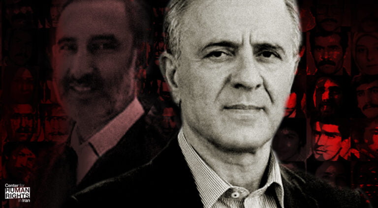 Key Witness in Nouri’s Crimes Against Humanity Trial: Conviction Could Lead to Prosecution of President Raisi