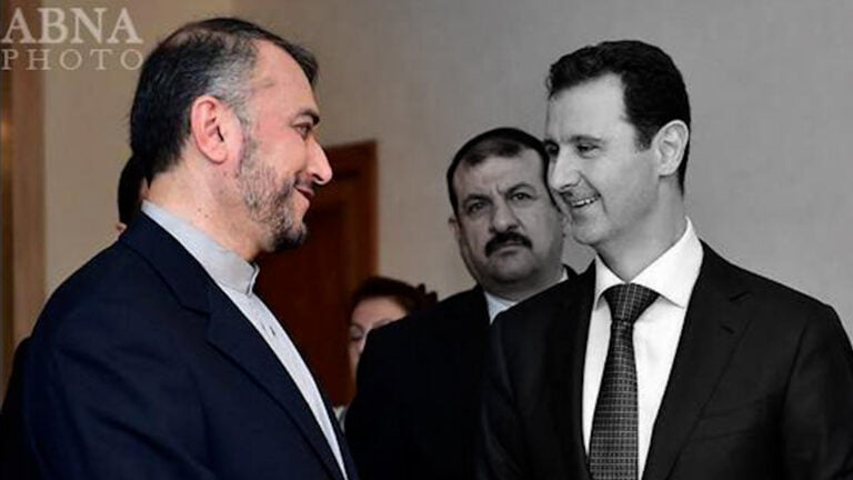 Iran’s Next FM: A Diplomat With An IRGC Attitude