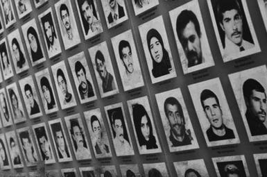 Lack of Accountability Perpetuates Deaths of Prisoners in Iran