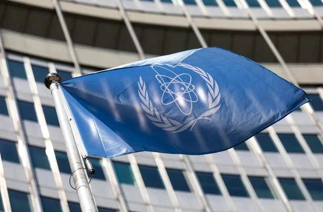 UN nuke watchdog: Iran pressing on with uranium enrichment