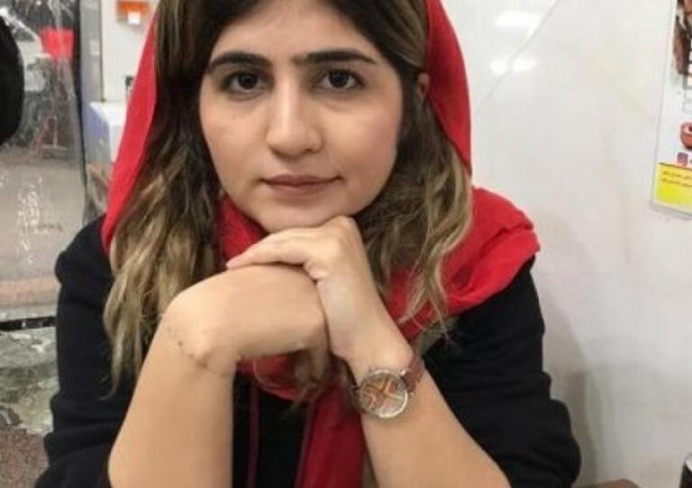More Brutal Than ‘Godforsaken Hell’: Prisoner Tweets Details Of Iran Prison Abuse