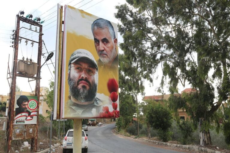Iran, Hezbollah planning attacks on US to retaliate for Soleimani slaying: Officials
