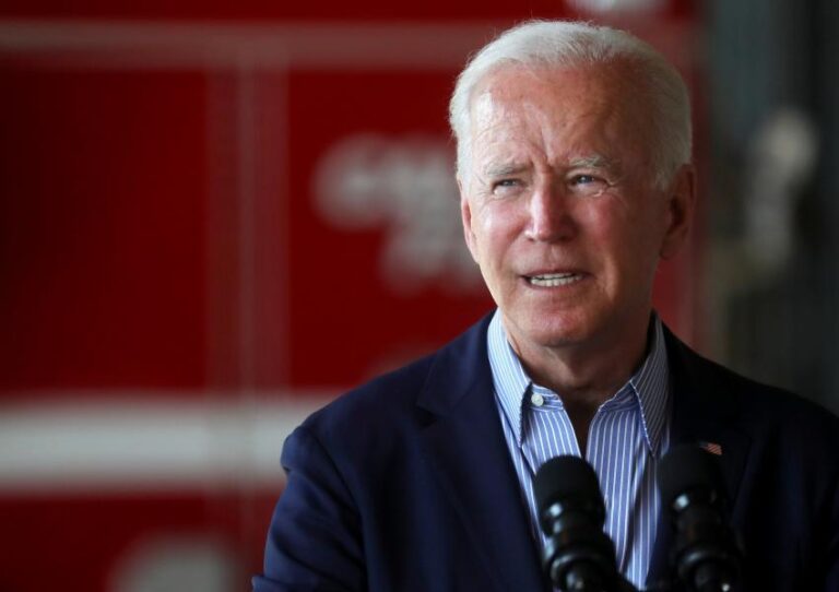 Iranian-Americans Urge Biden To Take A Stance On Raisi’s Rights Record
