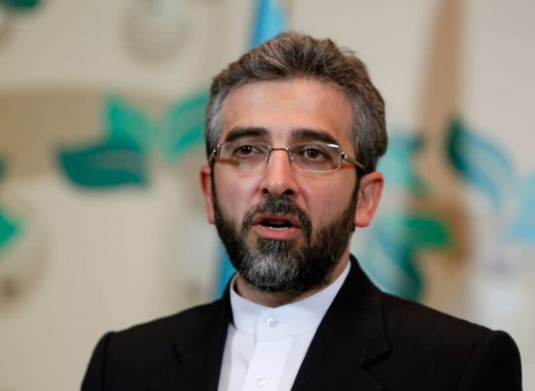 Iran president selects hardline cabinet to drive hard bargain with U.S.