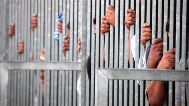 Iran Sentences 8 To Public Flogging For ‘Economic Misconduct’