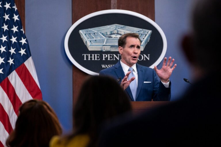 Iran behind drone attack on U.S. base in Syria, officials say