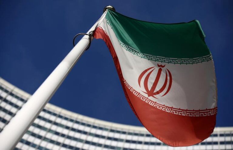 U.S. envoy says Iran nuclear deal effort is at ‘critical phase’
