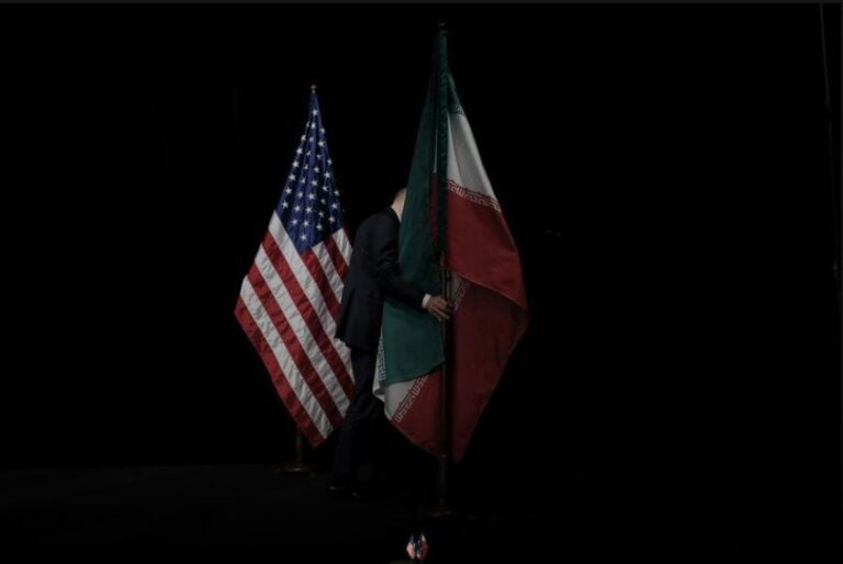 Biden aides to tell Israelis U.S. will pursue ‘other avenues’ if Iran diplomacy fails