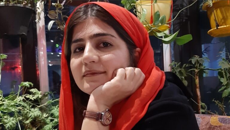 ‘Threatened With Death And Rape’: Iranian Activist Back Behind Bars After Exposing Prisoner Abuse