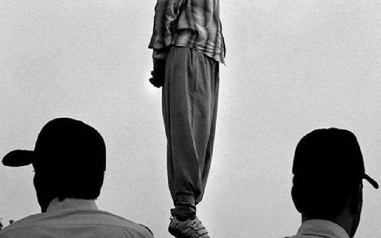High number of Iran executions in 2021 signals worsening rights condition