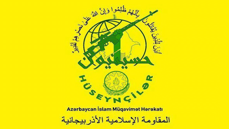 Iran forms new IRGC-backed armed militia in Azerbaijan