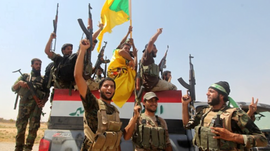 Desperate Iran-backed militias in Iraq resort to usury and extortion