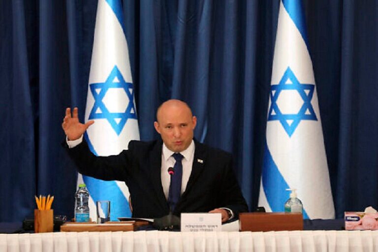 Bennett: No matter what happens with Iran talks, we’ll defend ourselves