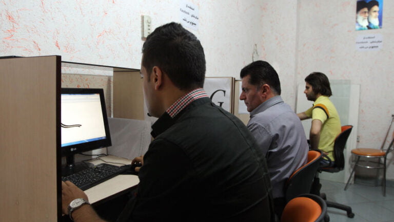Iran’s parliament moves forward with troubling bill to further restrict internet