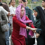 Iran’s New Population Law Violates Women’s Rights, HRW Warns