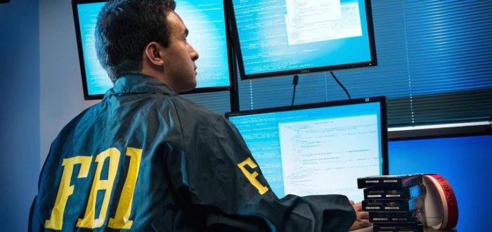 FBI Warns US Companies About New Activity By Iranian Hackers