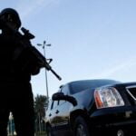 Bahrain Says It Foiled An attack, Seized Iranian Weapons And Explosives