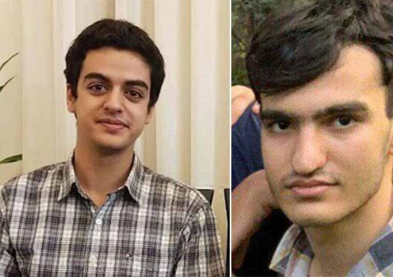 Watchdog Denounces Iran’s ‘Harsh’ Treatment Of Jailed University Students