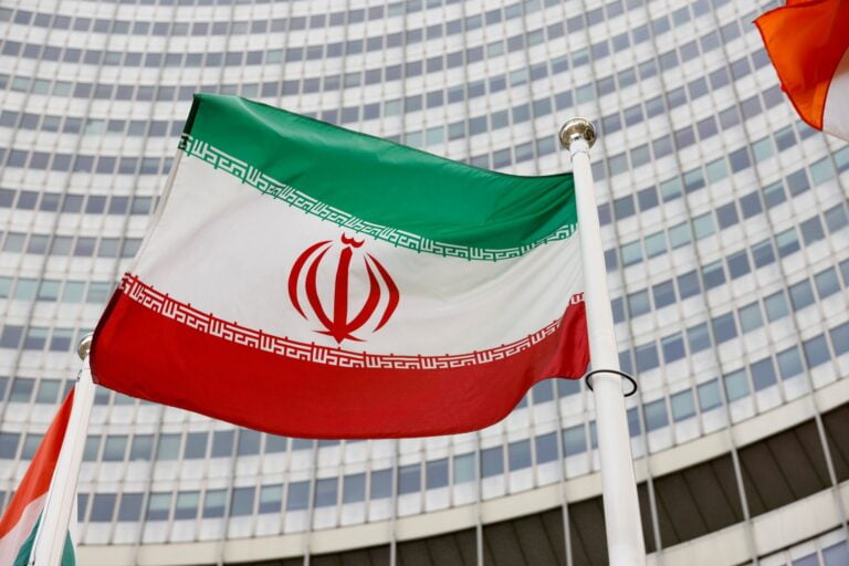 US Hits Iran With New Sanctions For “Serious” Human Rights Abuses