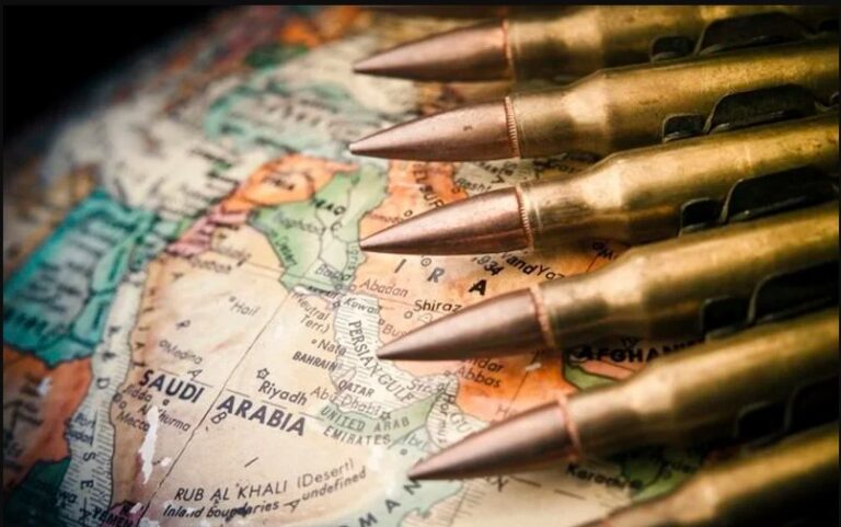 Iranian Weapons Seizure Highlights the Seriousness of the Iranian Regime’s Terror Threats