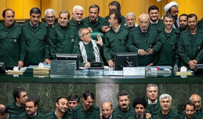 Disquiet in Israel at prospect of US delisting Iran’s Revolutionary Guard as terrorist organisation