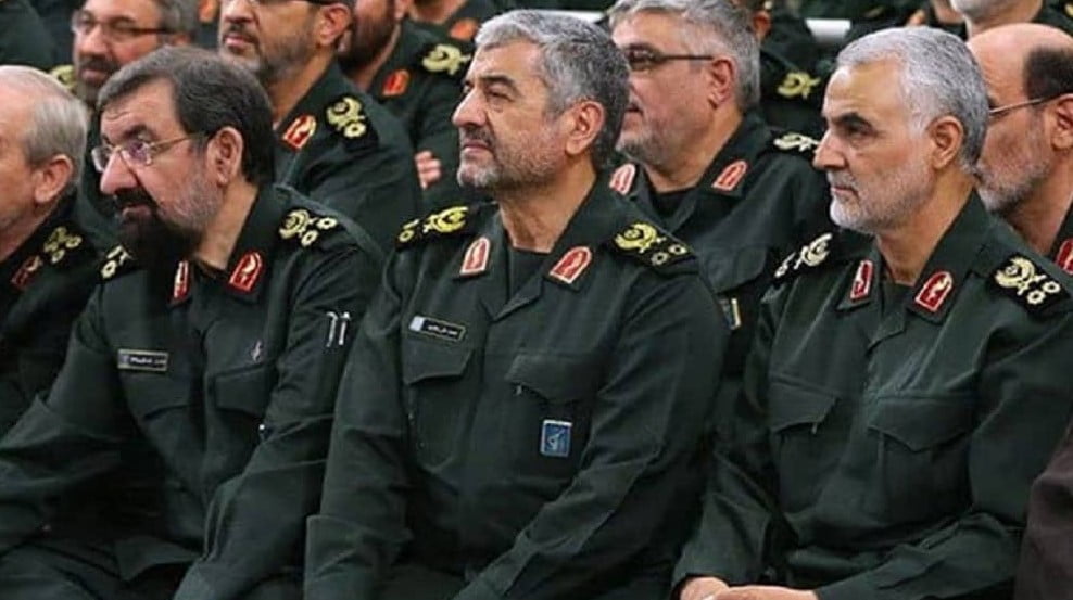 Yas Holding of the IRGC’s front companies operated dozens of subsidiaries but was shut down following the revelation of dozens of case of corruption in 2017