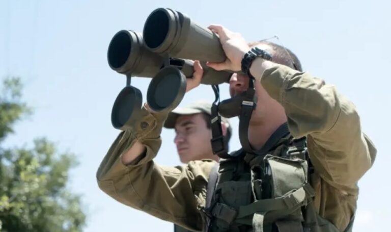 Hezbollah’s drone threat is now on display – analysis