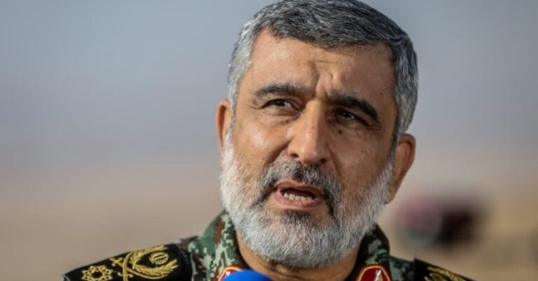 IRGC Declares Production of New “Strategic Missile”