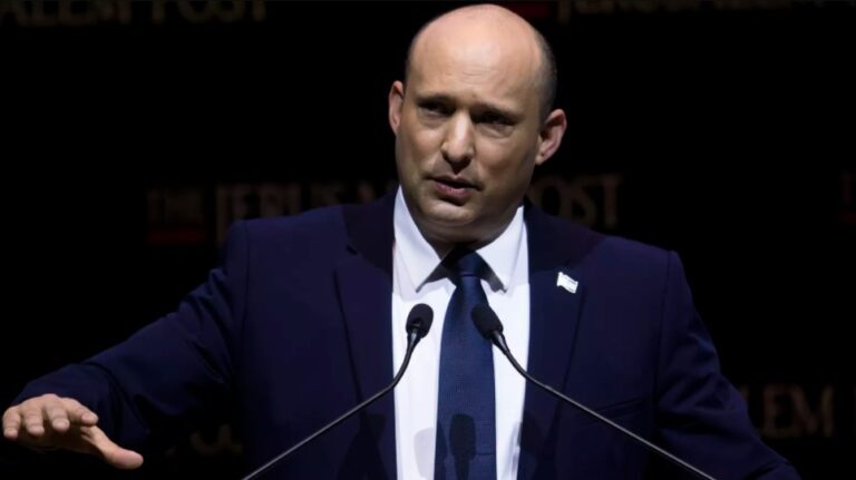 Iran demanding Revolutionary Guards be taken off terror list in nuclear talks: Israeli PM