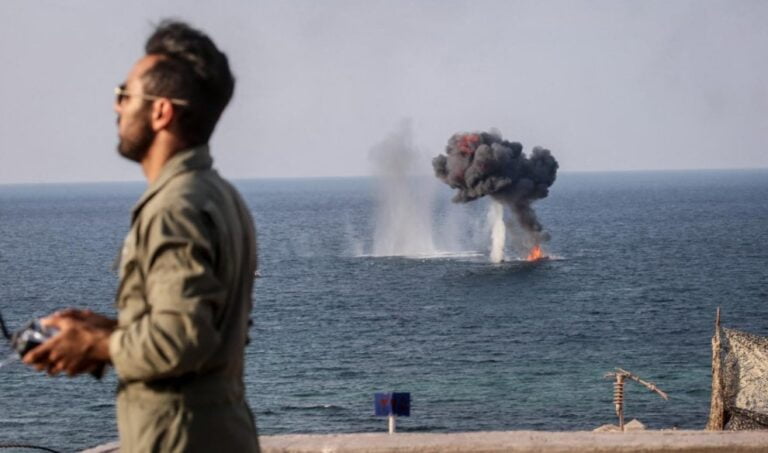 Iranian press review: Leaked audio reveals IRGC divisions