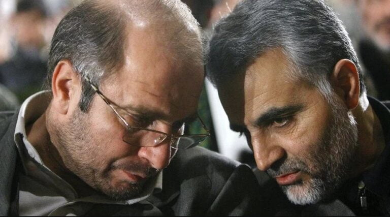 Leaked Recording Reveals IRGC Commanders’ Squabbles Over Embezzled Cash from Tehran