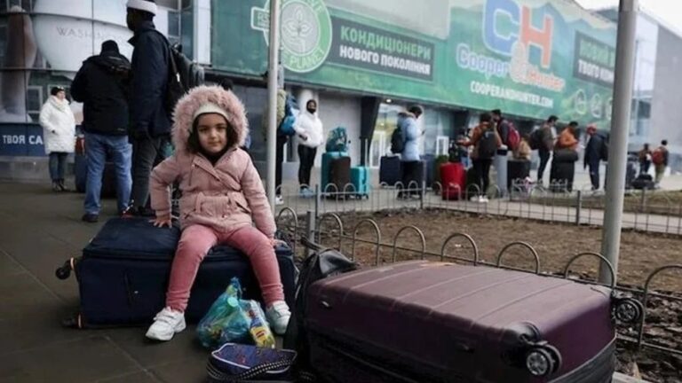 Russian Embassy Censures IRGC Media Over Ukraine Invasion Reports